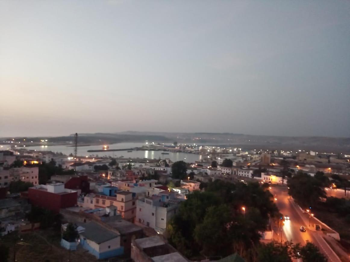 Apartamentos Palacio Riad Larache Exterior photo